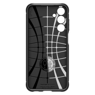SPIGEN Rugged Armor Galaxy A25 5G Matte Black