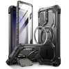 Supcase Iblsn Armorbox Mag Magsafe Galaxy S24 ULTRA Black