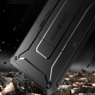 Supcase Unicorn Beetle PRO Galaxy Tab A9+ PLUS 11.0 X210 / X215 / X216 Black