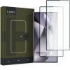 Szkło Hartowane HOFI Glass PRO+ 2-Pack Galaxy S24 ULTRA Black