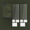 Szkło Hartowane HOFI Glass PRO+ 2-Pack Galaxy S24 ULTRA Black