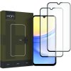 Szkło Hartowane HOFI Glass PRO+ 2-Pack Galaxy A15 4G / 5G / A25 5G Black