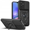 Tech-Protect Camshield PRO Galaxy A05s Black