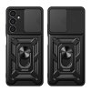 Tech-Protect Camshield PRO Galaxy A05s Black