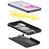 SPIGEN Tough Armor Galaxy A35 5G Black