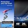 SPIGEN Tough Armor Galaxy A35 5G Black