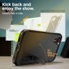 SPIGEN Tough Armor Galaxy Xcover 7 Black