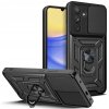 Tech-Protect Camshield PRO Galaxy A15 4G / 5G Black