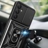 Tech-Protect Camshield PRO Galaxy A15 4G / 5G Black