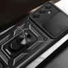 Tech-Protect Camshield PRO Galaxy A15 4G / 5G Black