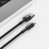 Tech-Protect Ultraboost Evo Type-C Cable 100W/5A 50Cm Black