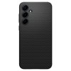 SPIGEN Liquid AIR Galaxy A55 5G Matte Black