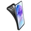 SPIGEN Liquid AIR Galaxy A55 5G Matte Black
