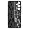SPIGEN Liquid AIR Galaxy A55 5G Matte Black