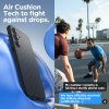 SPIGEN Liquid AIR Galaxy A55 5G Matte Black