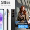 SPIGEN Liquid AIR Galaxy A55 5G Matte Black