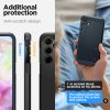 SPIGEN Tough Armor Galaxy A35 5G Black