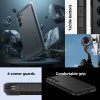 SPIGEN Tough Armor Galaxy A35 5G Black