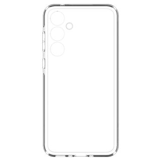 SPIGEN ULTRA Hybrid Galaxy A35 5G Crystal Clear