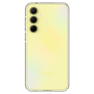 SPIGEN ULTRA Hybrid Galaxy A35 5G Crystal Clear