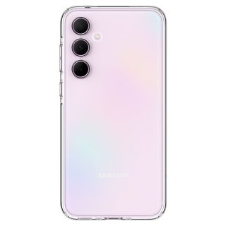 SPIGEN ULTRA Hybrid Galaxy A35 5G Crystal Clear