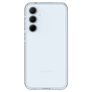 SPIGEN ULTRA Hybrid Galaxy A35 5G Crystal Clear