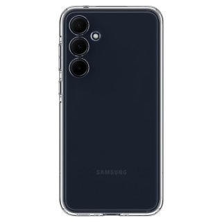 SPIGEN ULTRA Hybrid Galaxy A35 5G Crystal Clear