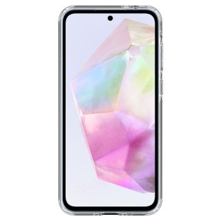 SPIGEN ULTRA Hybrid Galaxy A35 5G Crystal Clear