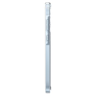 SPIGEN ULTRA Hybrid Galaxy A35 5G Crystal Clear