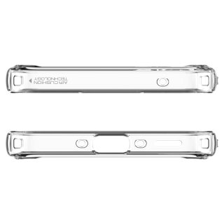 SPIGEN ULTRA Hybrid Galaxy A35 5G Crystal Clear