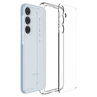 SPIGEN ULTRA Hybrid Galaxy A35 5G Crystal Clear