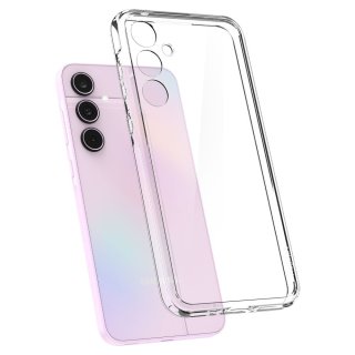 SPIGEN ULTRA Hybrid Galaxy A35 5G Crystal Clear