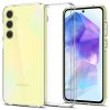 SPIGEN ULTRA Hybrid Galaxy A55 5G Crystal Clear
