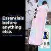 SPIGEN ULTRA Hybrid Galaxy A55 5G Crystal Clear