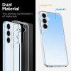 SPIGEN ULTRA Hybrid Galaxy A55 5G Crystal Clear