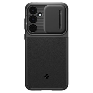 SPIGEN Optik Armor Galaxy A55 5G Black