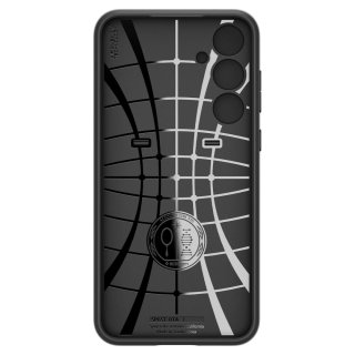 SPIGEN Optik Armor Galaxy A55 5G Black