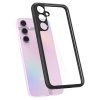 SPIGEN ULTRA Hybrid Galaxy A55 5G Matte Black