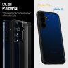 SPIGEN ULTRA Hybrid Galaxy A55 5G Matte Black