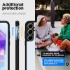 SPIGEN ULTRA Hybrid Galaxy A55 5G Matte Black