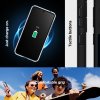 SPIGEN ULTRA Hybrid Galaxy A55 5G Matte Black