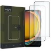 Szkło Hartowane HOFI Glass PRO+ 2-Pack Galaxy Xcover 7 Black