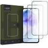 Szkło Hartowane HOFI Glass PRO+ 2-Pack Galaxy A35 / A55 5G Black