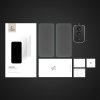 Szkło Hartowane Tech-Protect Supreme Set 3-Pack Galaxy A35 5G Clear