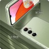 Tech-Protect Flexair Motorola Moto G34 5G Clear