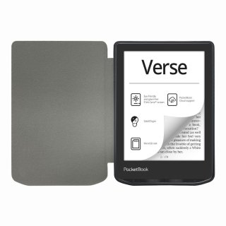 Tech-Protect Smartcase Pocketbook Verse / Lite / PRO Sakura