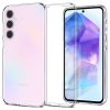 SPIGEN Liquid Crystal Galaxy A55 5G Crystal Clear