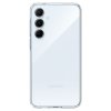 SPIGEN Liquid Crystal Galaxy A55 5G Crystal Clear