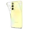 SPIGEN Liquid Crystal Galaxy A55 5G Crystal Clear