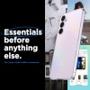 SPIGEN Liquid Crystal Galaxy A55 5G Crystal Clear